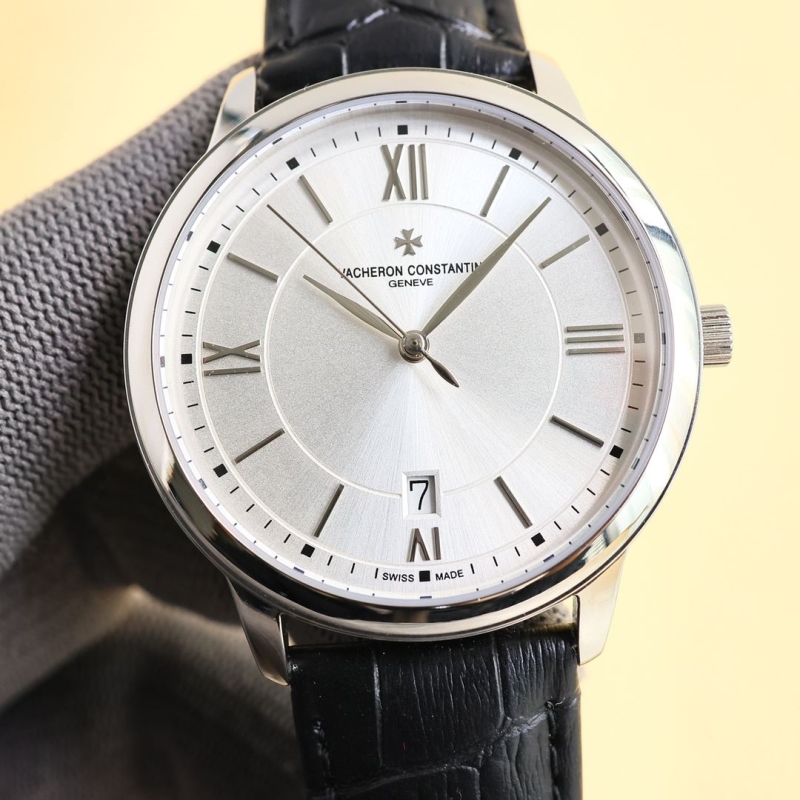 VACHERON CONSTANTIN